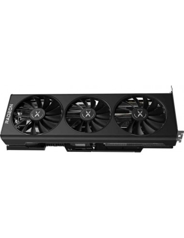 XFX RX-68XLAQFD9 graphics card AMD Radeon RX...