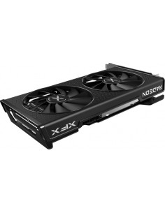 XFX RX-66XL8LFDQ graphics card AMD Radeon RX 6600 8 GB GDDR6