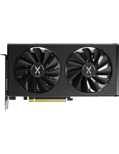 XFX RX-66XL8LFDQ graphics card AMD Radeon RX...