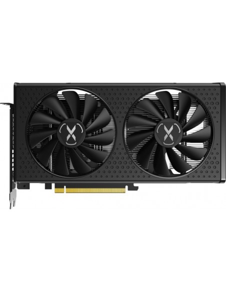 XFX RX-66XL8LFDQ graphics card AMD Radeon RX 6600 8 GB GDDR6