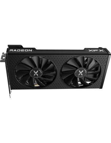 XFX RX-66XL8LFDQ graphics card AMD Radeon RX...