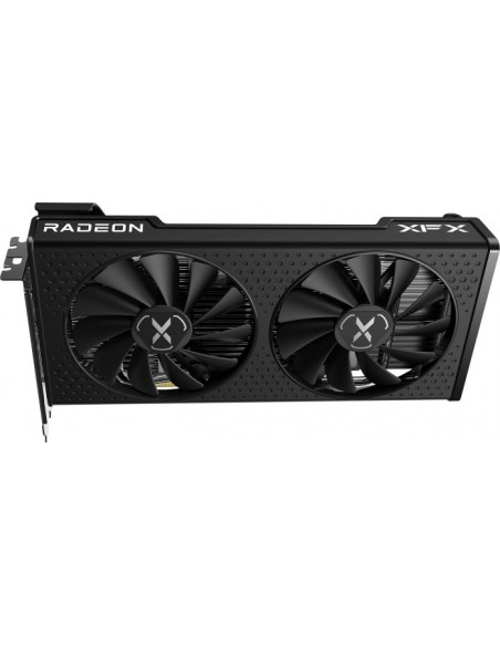 XFX RX-66XL8LFDQ graphics card AMD Radeon RX 6600 8 GB GDDR6