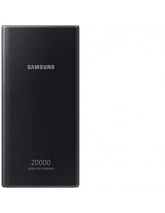Samsung Battery Pack 20000mAh dark grey