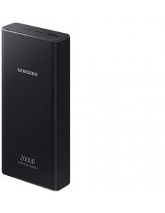 Samsung Battery Pack 20000mAh dark grey 2