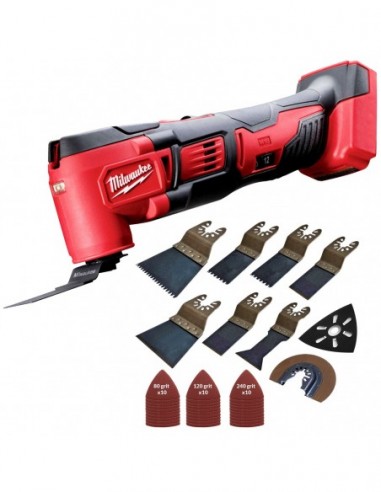 Milwaukee M18BMT-0 Compact Multi Tool