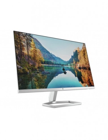 M24fw, LED monitor