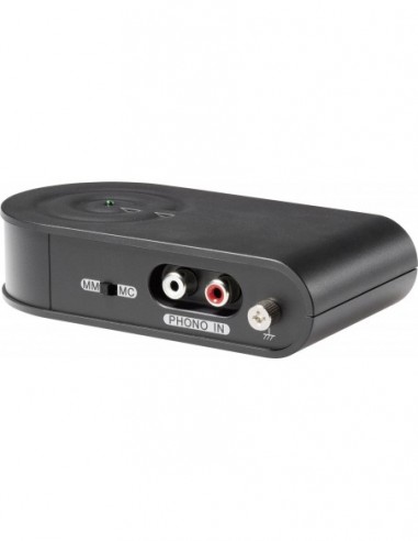 in-akustik Premium  Phono Pre-Amp with USB