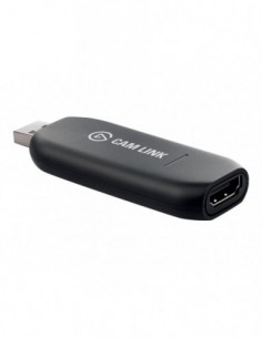 elgato Cam Link 4K capture card (10GAM9901)