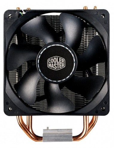 Cooler Master Hyper 212X, CPU Cooler (RR-212X-17PK-R1)