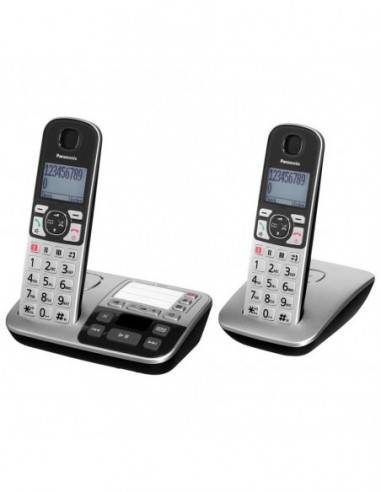 Panasonic KX-TGE522GS