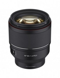 Samyang AF 1,4/50 FE II   Sony E