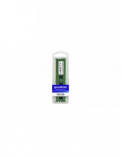 Goodram GR2666D464L19S/8G memory module 8 GB DDR4 2666 MHz