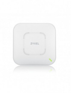 Zyxel WAX650S 3550 Mbit/s White Power over Ethernet (PoE)