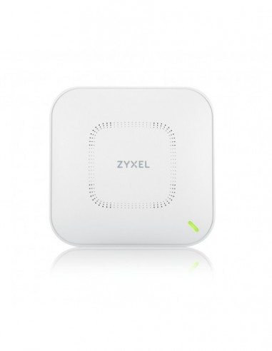 Zyxel WAX650S 3550 Mbit/s White Power over Ethernet (PoE)