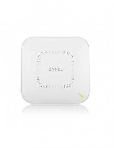 Zyxel WAX650S 3550 Mbit/s White Power over Ethernet (PoE)