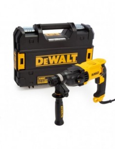 DeWalt D25133K SDS-plus Combi Hammer
