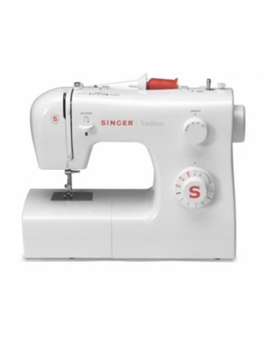 Singer Tradition 2263, sewing machine (SMC 2263/00)