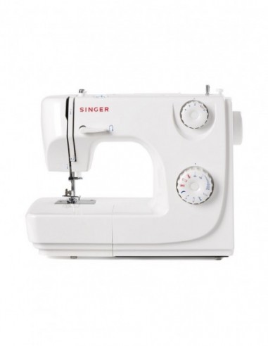 Singer Model 8280, Sewing Machine (SMC 8280/00)