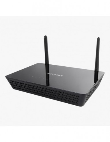 Netgear WAC104 dual-band wireless access point, access point (WAC104-100PES)