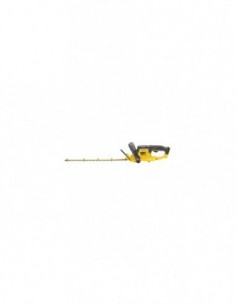 DeWalt Cordless hedge trimmer DCM563P1, 18 volts (DCM563P1-QW)