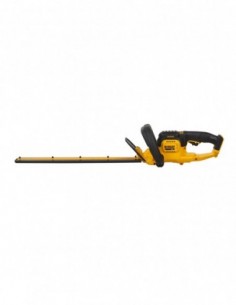 DeWalt Cordless hedge trimmer DCM563PB, 18 volts (DCM563PB-XJ)