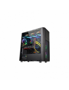 Thermaltake Versa H26 TG, tower case (CA-1J5-00M1WN-00)