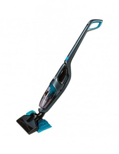 Philips PowerPro Aqau FC6409 / 01 upright vacuum cleaner (FC 6409/01)