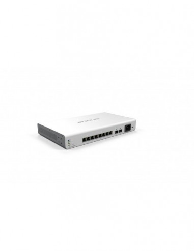 Netgear GC510PP, Switch (GC510PP-100EUS)