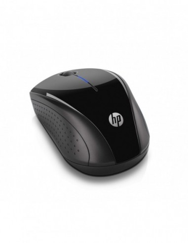 HP X3000 Wireless Mouse (N4G65AAABB)
