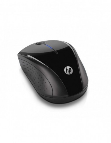 HP X3000 Wireless Mouse (N4G65AAABB)
