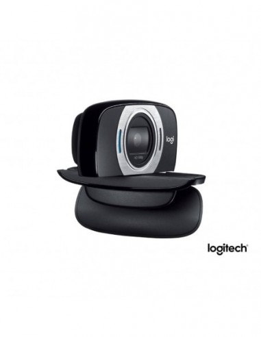 Logitech HD Webcam C615 (960-001056)