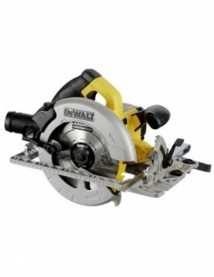 DeWalt Handkreissäge DWE576K (DWE576K-QS)