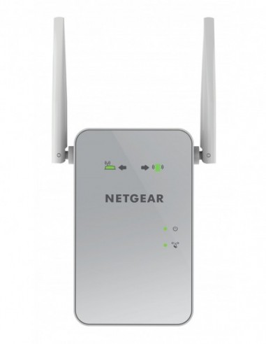 Netgear EX6150 1P AC1200, Access Point (EX6150-100PES)