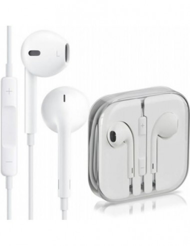 Apple Apple earbuds, headphones (MNHF2ZM/A)