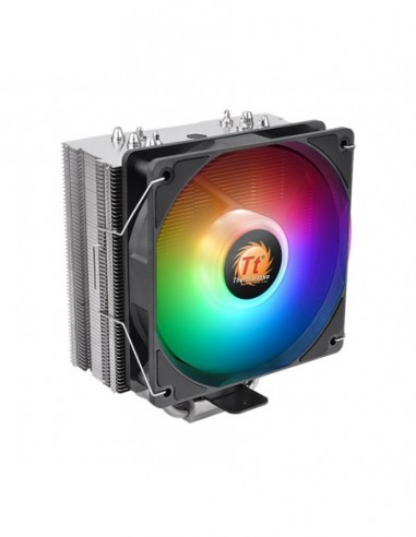 Thermaltake Contac 9, CPU cooler (CL-P049-AL09BL-A)