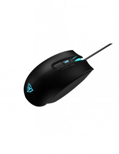 black - Thunder X3 TM30 "Professional" Gaming Mouse