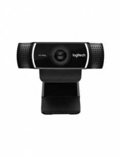 Logitech C922 Pro Webcam Stream (960-001088)