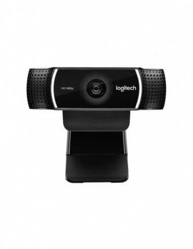 Logitech C922 Pro Webcam Stream (960-001088)