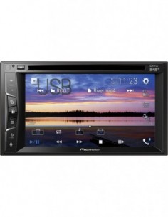 Pioneer AVH-A3200DAB