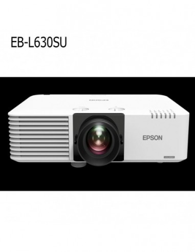 Epson EB-L630SU