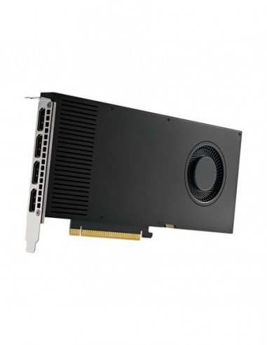 RTX A4000 16GB, graphics card