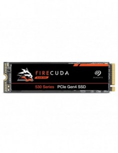 FireCuda 530 2 TB, SSD