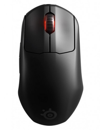 Prime + Gaming Mouse