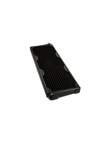 Black Ice Nemesis 420GTS XFlow, radiator