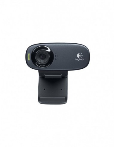 Logitech HD Webcam C310 (960-001065)