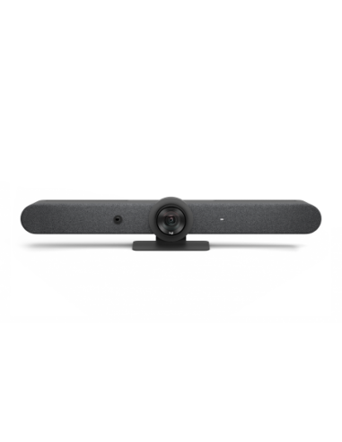 Logitech Rally, Webcam (960-001218)