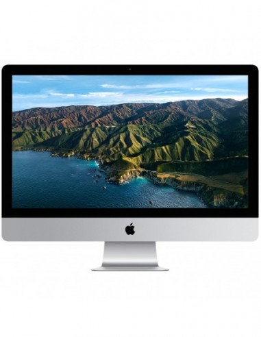 iMac 68.58 cm (27 ") i7 3.8GHz with Retina 5K display, MAC system
