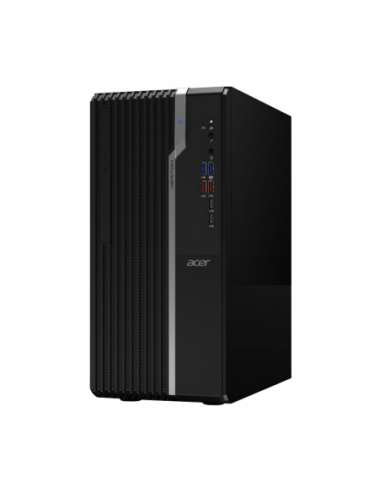 Veriton N6670G (DT.VT4EG.002) PC system