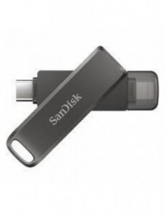 iXpand Luxe 64GB, USB flash drive