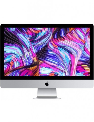iMac 68.58 cm (27 ") i7 3.8GHz with Retina 5K display, MAC system